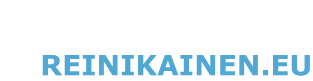 reinikainen.eu